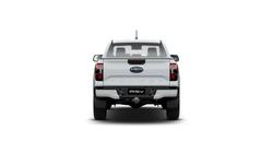 2025 Ford Ranger PHEV XLT