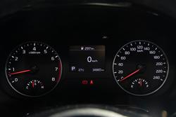 2021 Kia Seltos Sport+