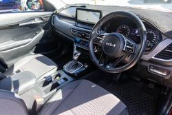 2021 Kia Seltos Sport+