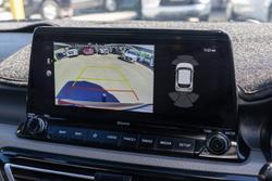 2021 Kia Seltos Sport+