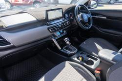 2021 Kia Seltos Sport+