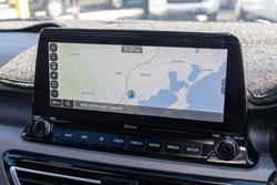 2021 Kia Seltos Sport+