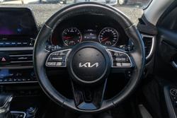 2021 Kia Seltos Sport+