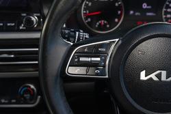 2021 Kia Seltos Sport+