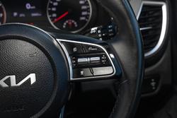 2021 Kia Seltos Sport+