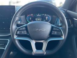 2024 BYD SEALION 6 Premium