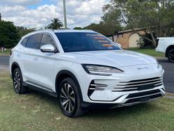 2024 BYD SEALION 6 Premium