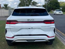 2024 BYD SEALION 6 Premium