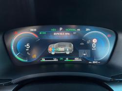 2024 BYD SEALION 6 Premium