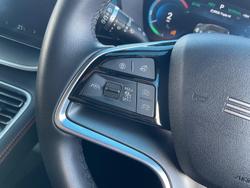 2024 BYD SEALION 6 Premium