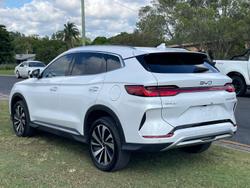 2024 BYD SEALION 6 Premium