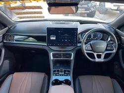 2024 BYD SEALION 6 Premium