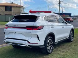 2024 BYD SEALION 6 Premium