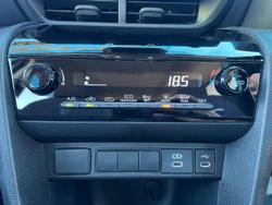 2025 Toyota Yaris Cross GX MXPJ10R Frosted White