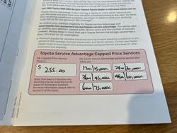 2025 Toyota Yaris Cross GX