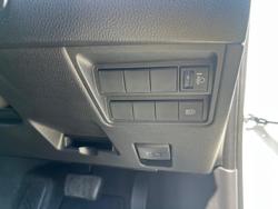 2025 Toyota Yaris Cross GX MXPJ10R Frosted White