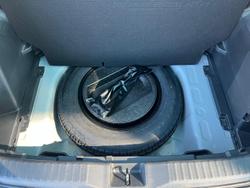 2025 Toyota Yaris Cross GX MXPJ10R Frosted White