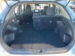 2025 Toyota Yaris Cross GX