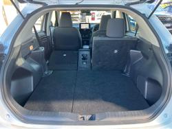 2025 Toyota Yaris Cross GX