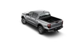 2025 Ford Ranger PHEV XLT