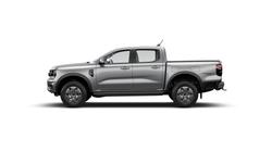 2025 Ford Ranger PHEV XLT