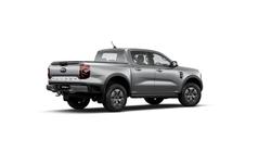 2025 Ford Ranger PHEV XLT