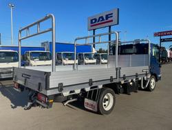 2026 Isuzu N Series NPR 45/65-175 DT D34 Tradepack