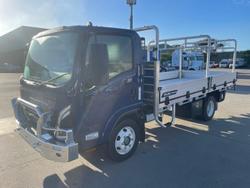 2026 Isuzu N Series NPR 45/65-175 DT D34 Tradepack