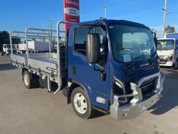 2026 Isuzu N Series NPR 45/65-175 DT D34 Tradepack