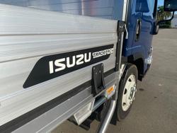 2026 Isuzu N Series NPR 45/65-175 DT D34 Tradepack