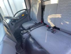 2026 Isuzu N Series NPR 45/65-175 DT D34 Tradepack