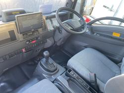 2026 Isuzu N Series NPR 45/65-175 DT D34 Tradepack