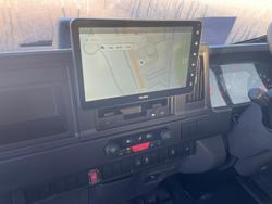 2026 Isuzu N Series NPR 45/65-175 DT D34 Tradepack