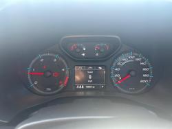 2018 Holden Colorado LT