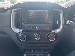 2018 Holden Colorado LT