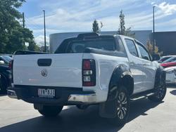 2018 Holden Colorado LT