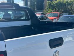 2018 Holden Colorado LT