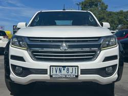 2018 Holden Colorado LT