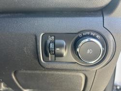 2018 Holden Colorado LT
