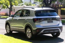 2024 Volkswagen T-Cross 85TSI Life