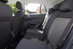 2024 Volkswagen T-Cross 85TSI Life