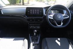 2024 Volkswagen T-Cross 85TSI Life