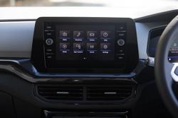 2024 Volkswagen T-Cross 85TSI Life
