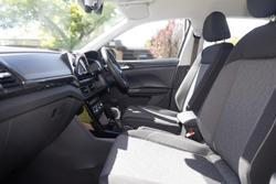 2024 Volkswagen T-Cross 85TSI Life