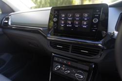 2024 Volkswagen T-Cross 85TSI Life