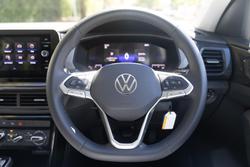 2024 Volkswagen T-Cross 85TSI Life