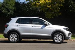2024 Volkswagen T-Cross 85TSI Life