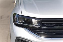 2024 Volkswagen T-Cross 85TSI Life