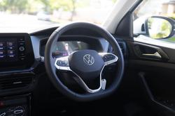 2024 Volkswagen T-Cross 85TSI Life