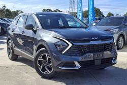 2024 Kia Sportage S
